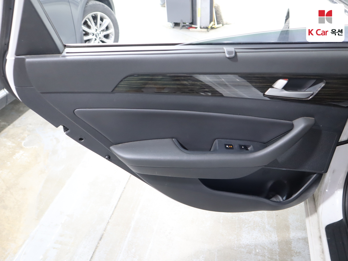 현대자동차 쏘나타 2016 - 이미지 23