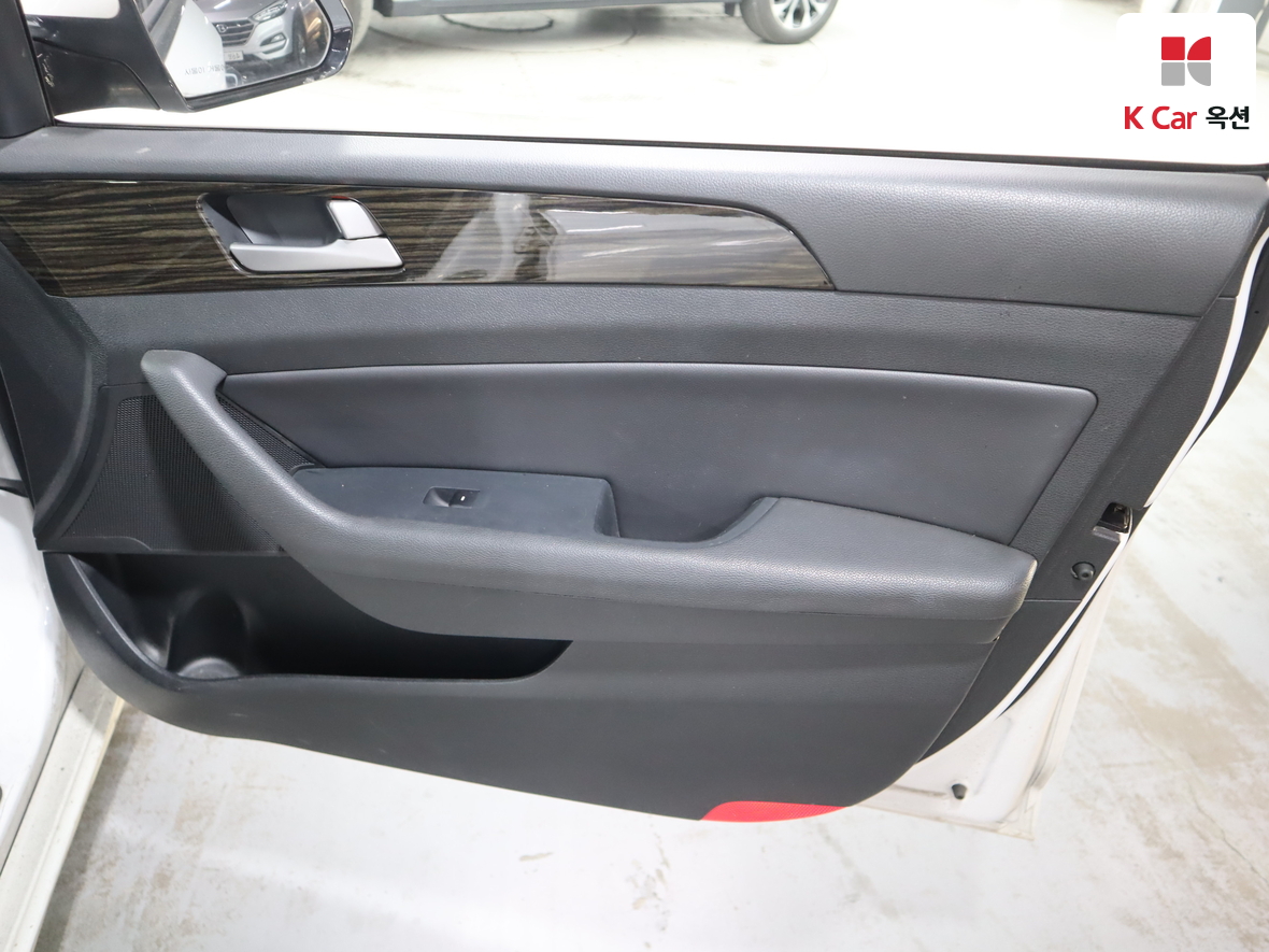 현대자동차 쏘나타 2016 - 이미지 29