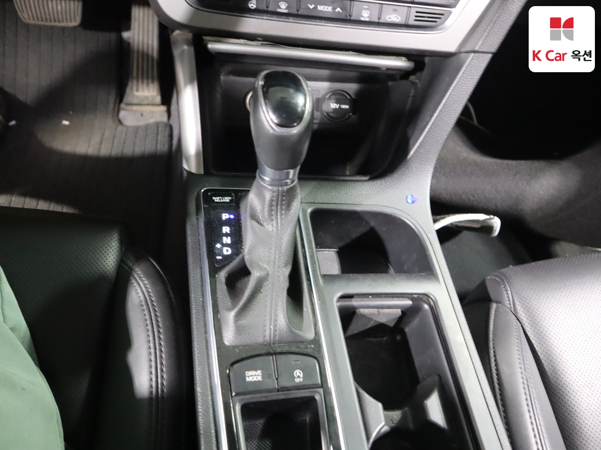 현대자동차 쏘나타 2016 - 이미지 16