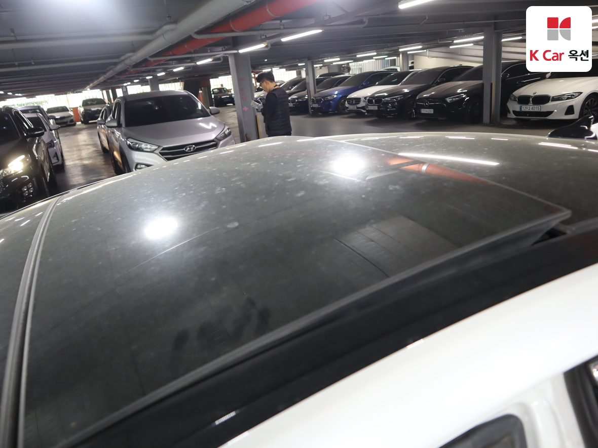 현대자동차 쏘나타 2016 - 이미지 22