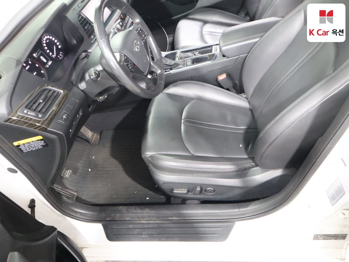 현대자동차 쏘나타 2016 - 이미지 18