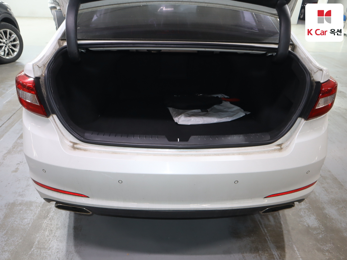 현대자동차 쏘나타 2016 - 이미지 26