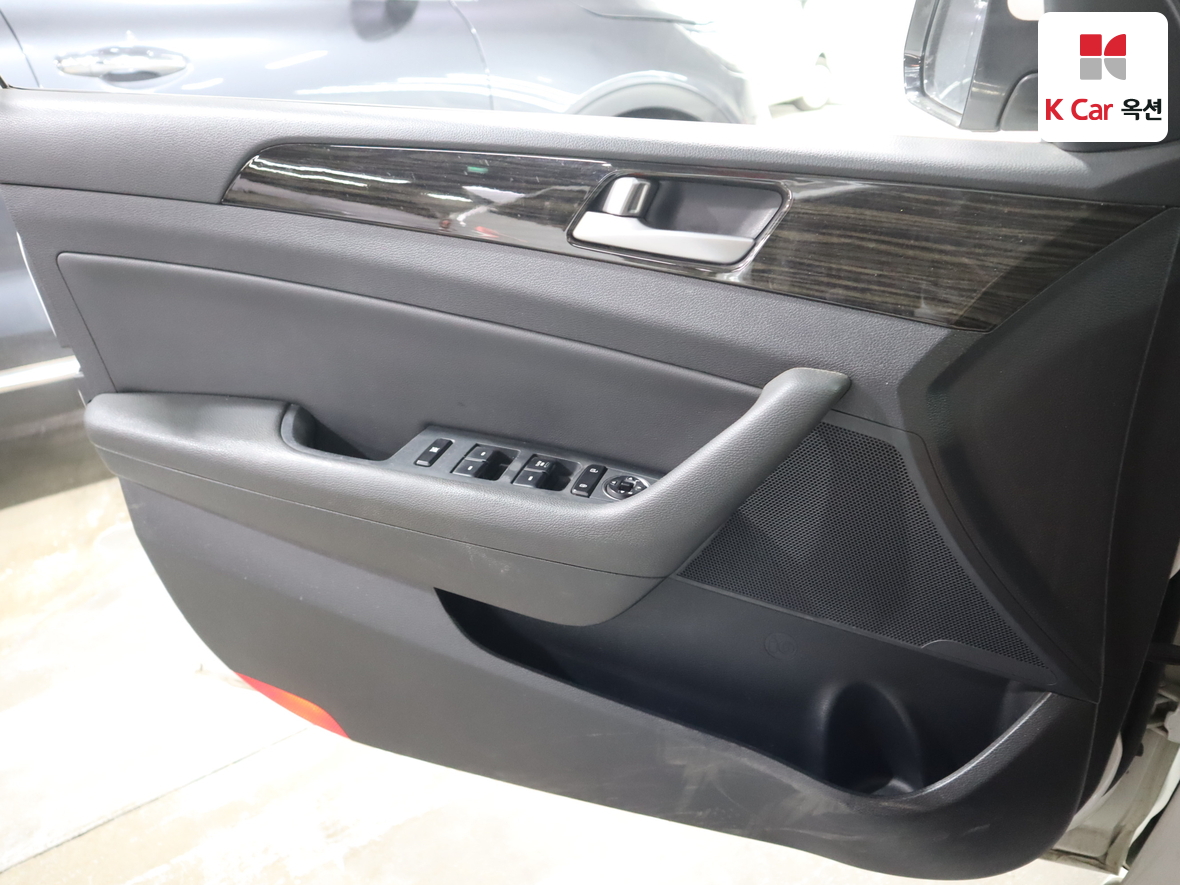 현대자동차 쏘나타 2016 - 이미지 8