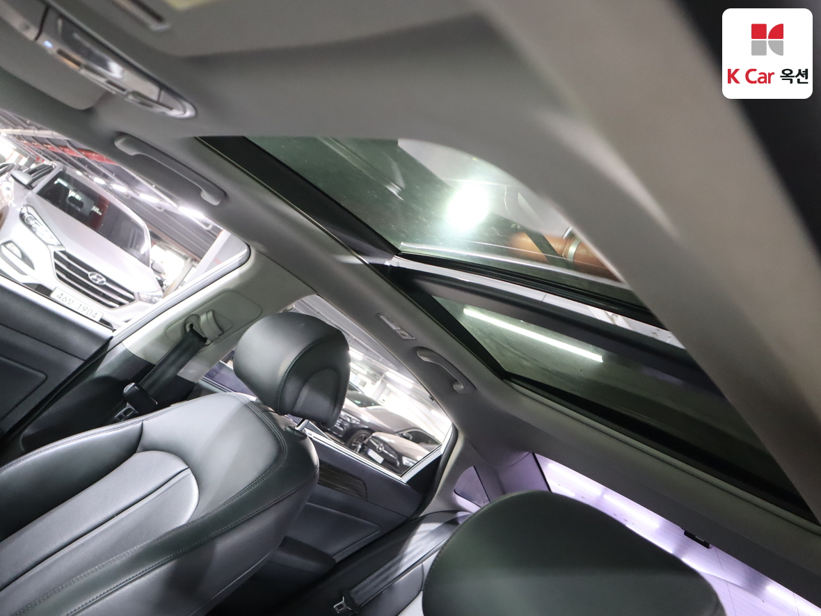 현대자동차 쏘나타 2016 - 이미지 21