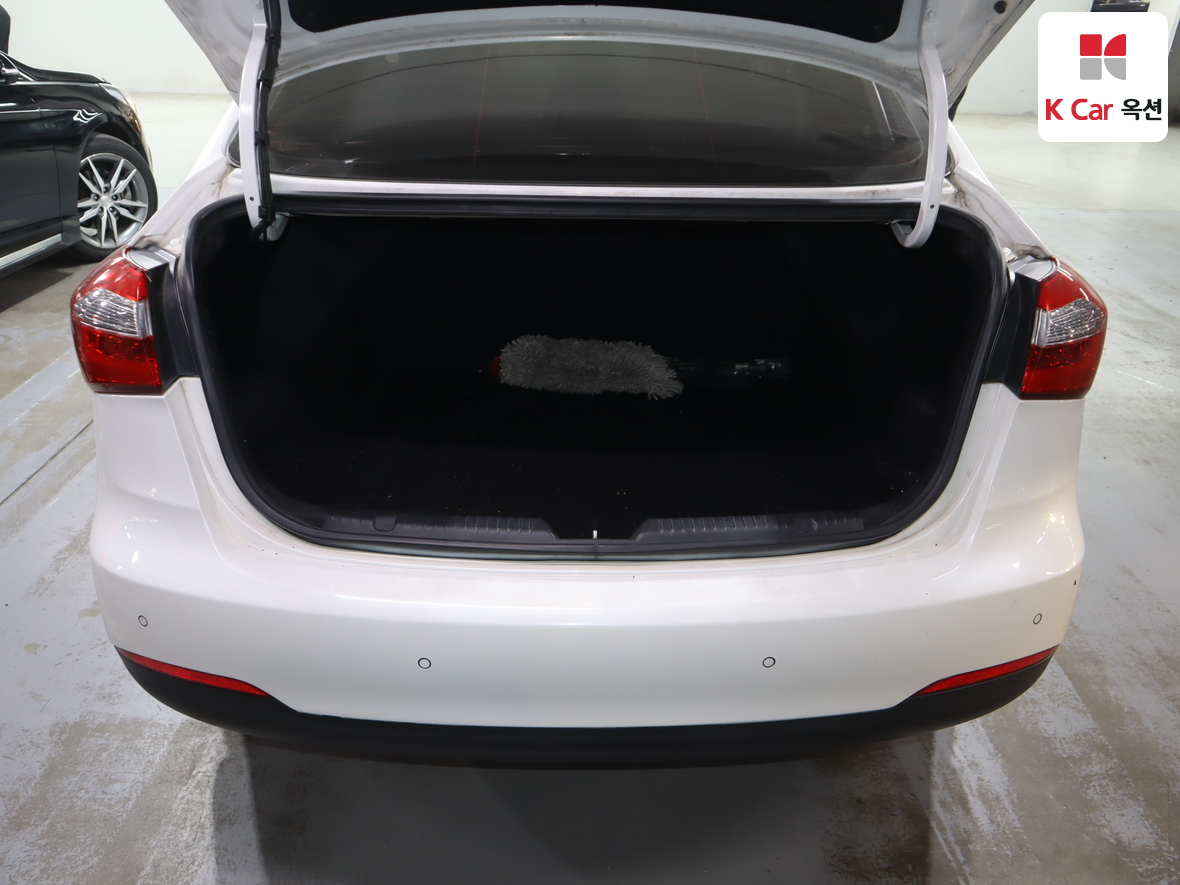 كيا K3 2013 - صورة 25