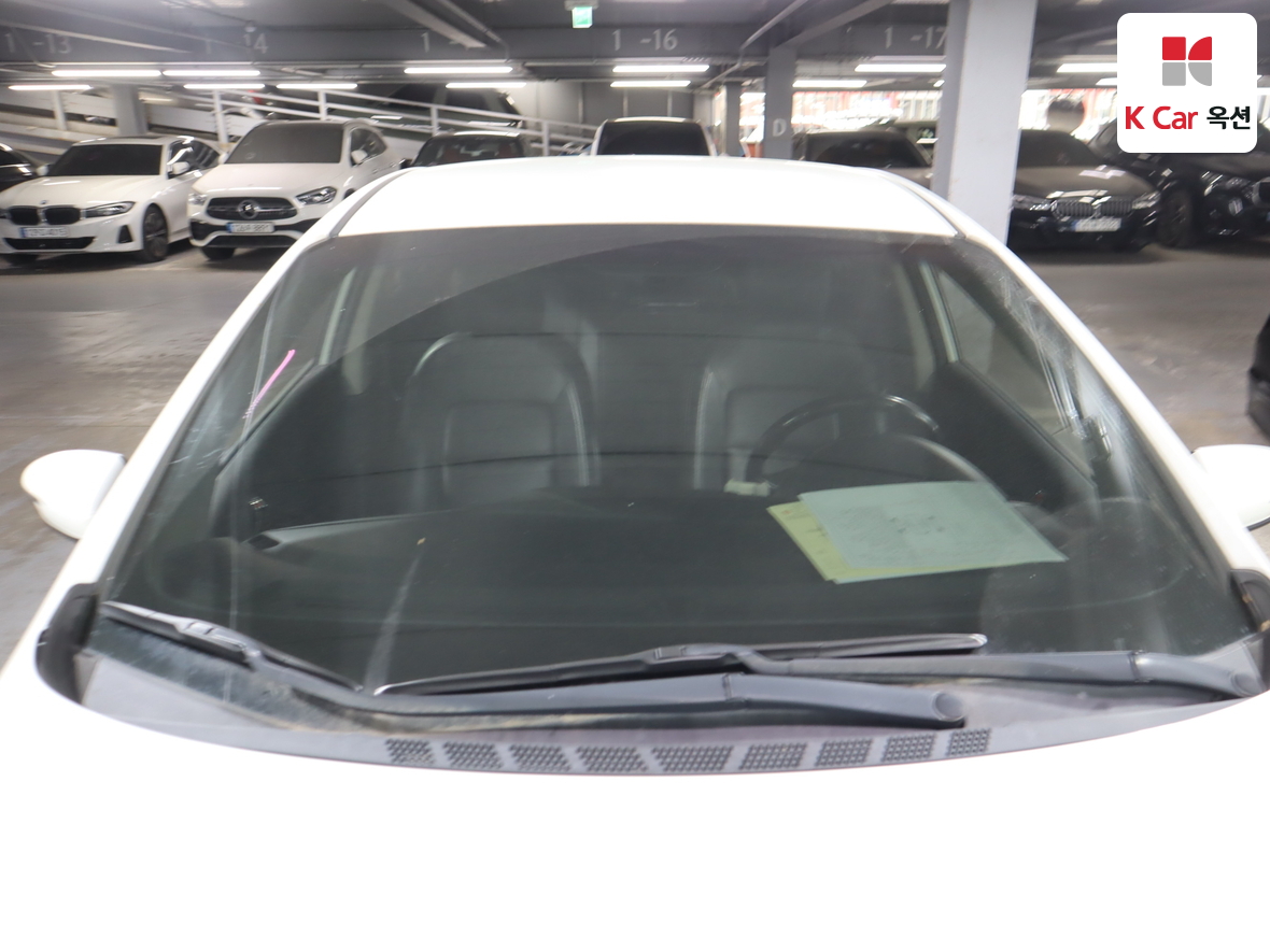 كيا K3 2013 - صورة 34