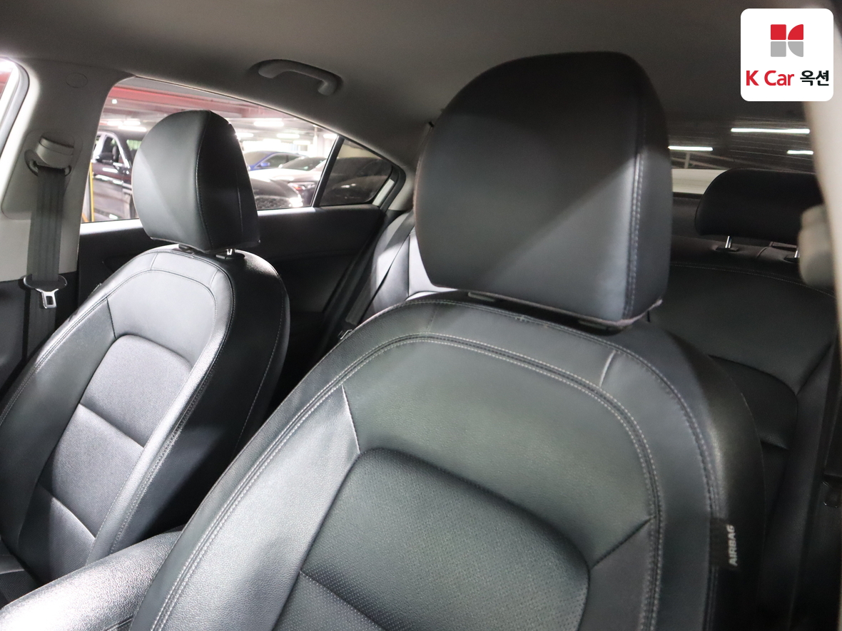 كيا K3 2013 - صورة 19