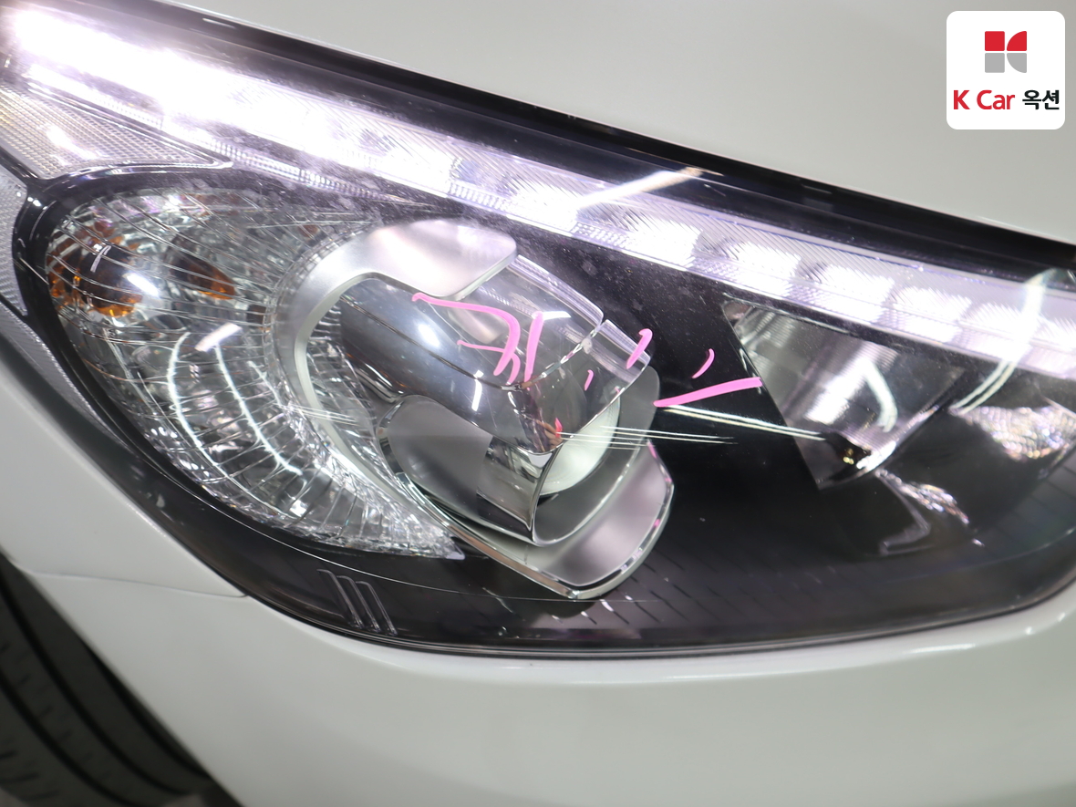 كيا K3 2013 - صورة 44