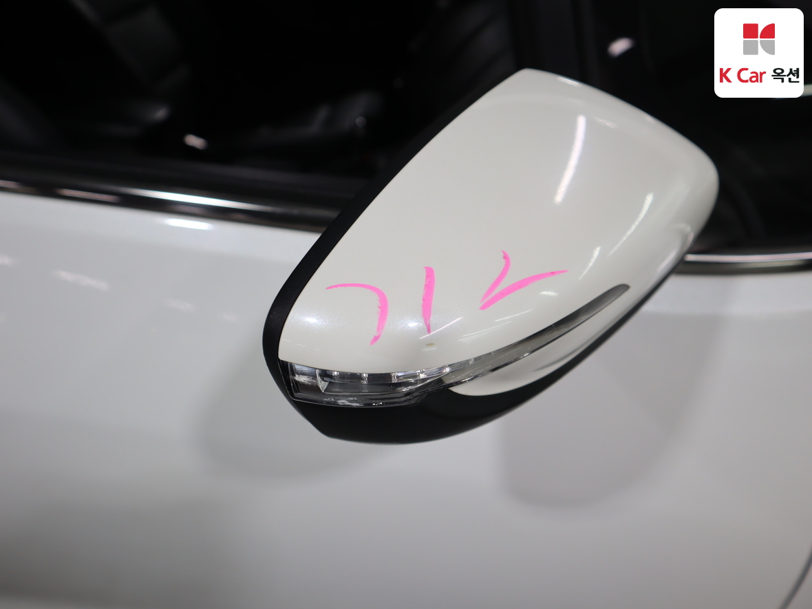 كيا K3 2013 - صورة 41