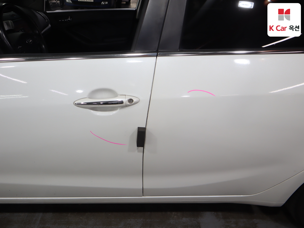 كيا K3 2013 - صورة 38