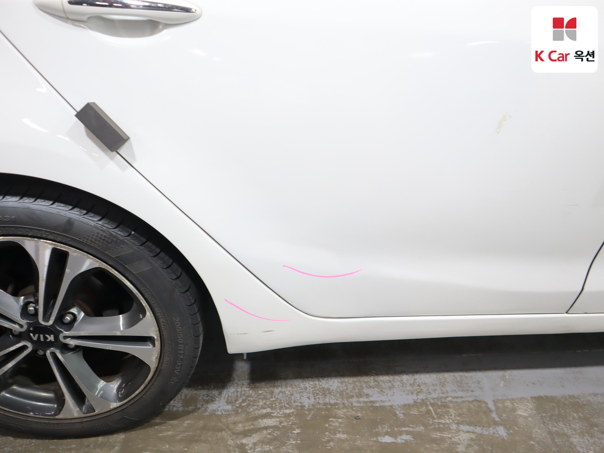 كيا K3 2013 - صورة 39