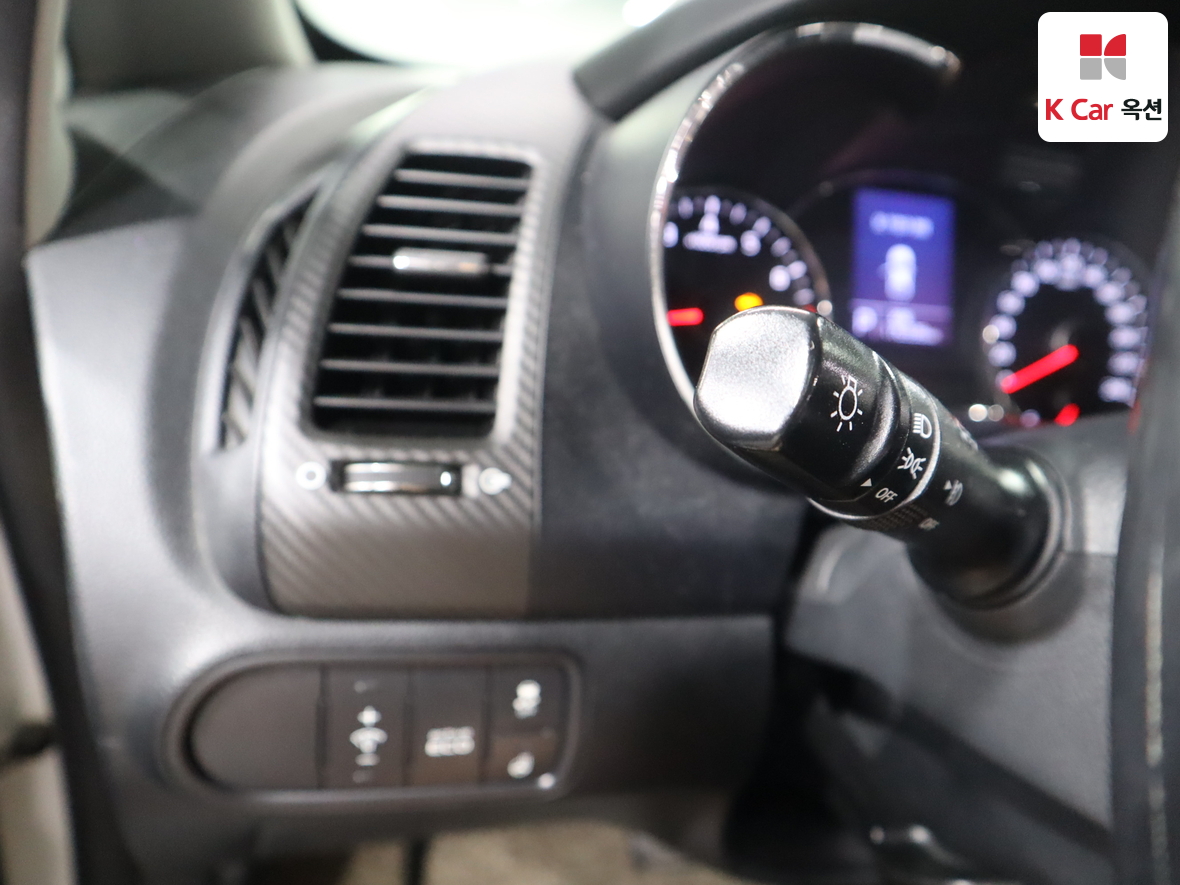 كيا K3 2013 - صورة 9