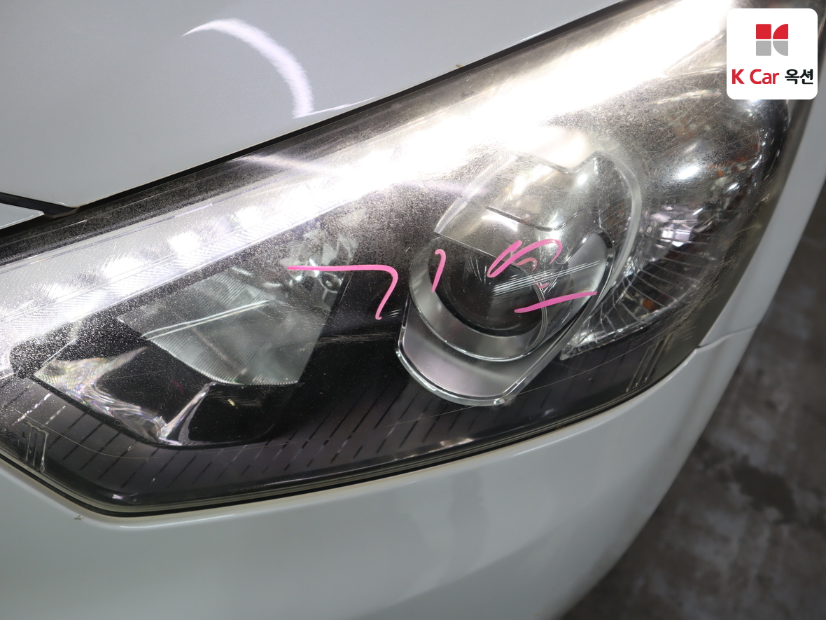 كيا K3 2013 - صورة 36