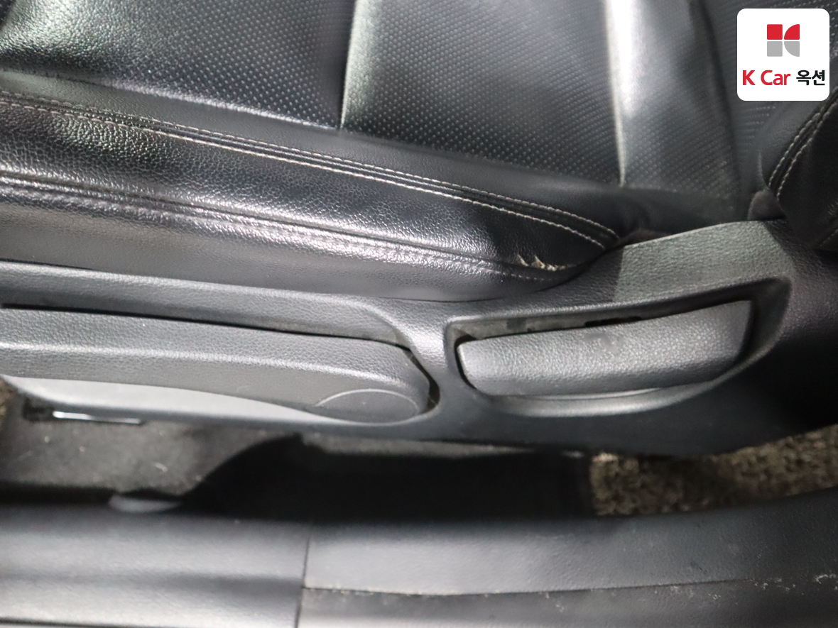 كيا K3 2013 - صورة 20