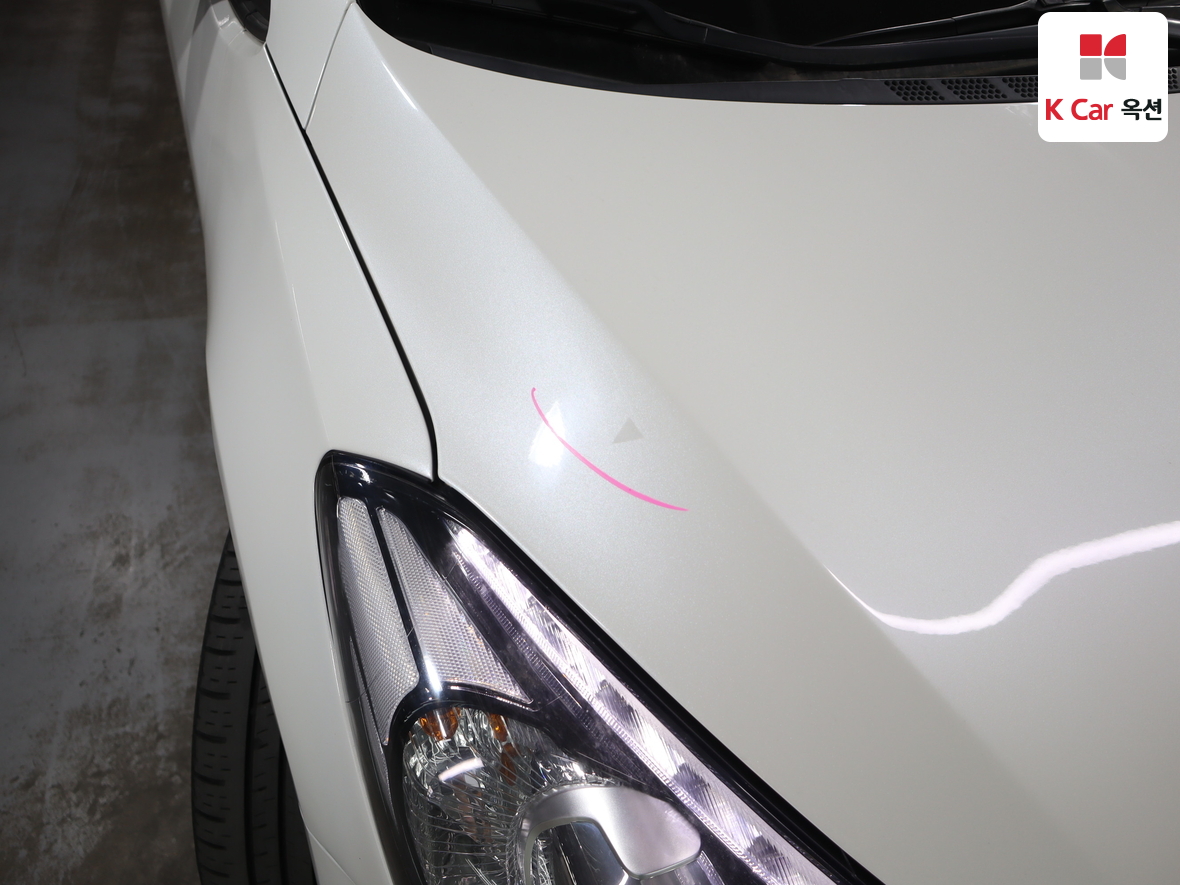 كيا K3 2013 - صورة 45