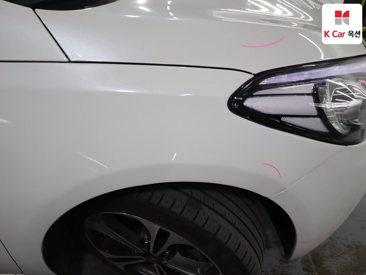 كيا K3 2013 - صورة 42