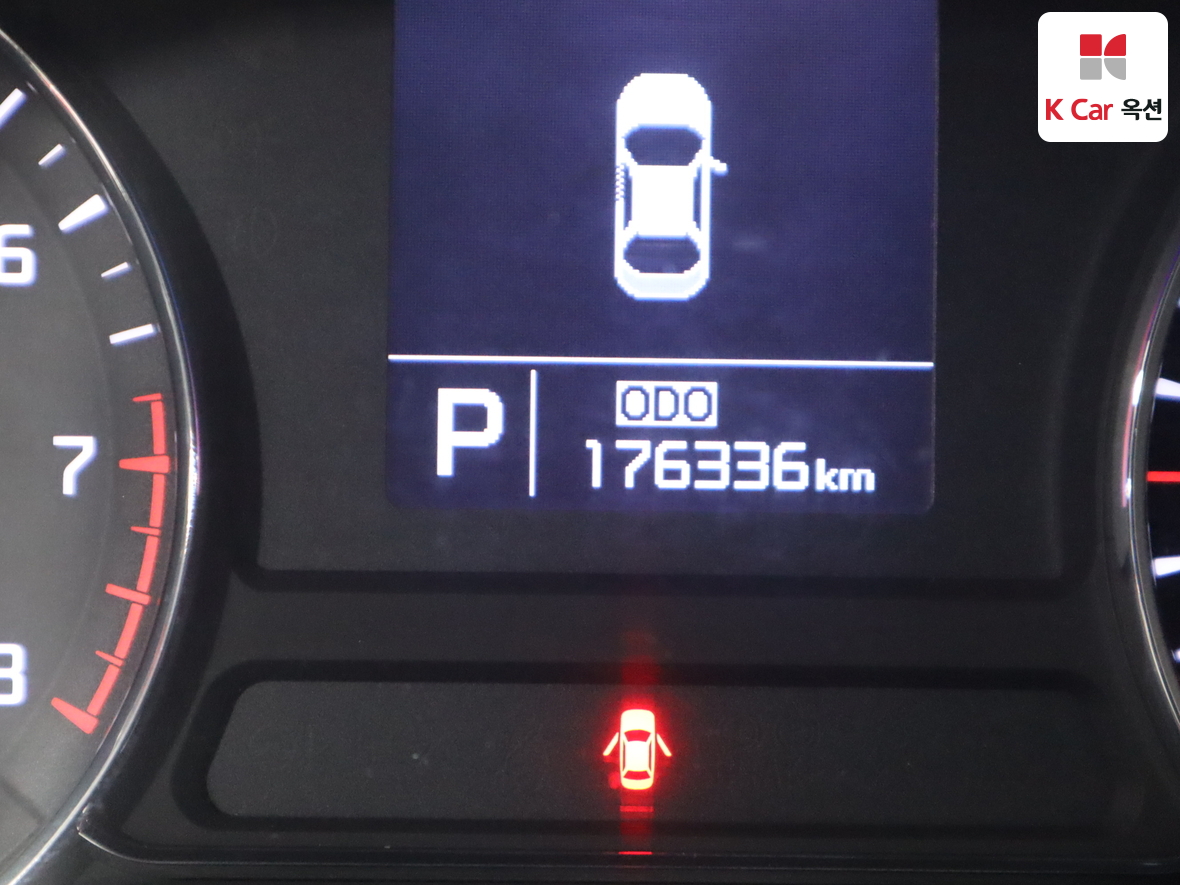 كيا K3 2013 - صورة 4