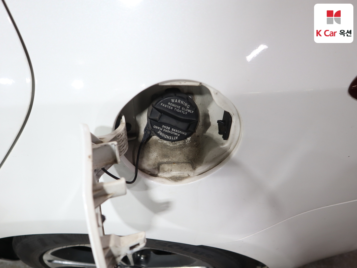 كيا K3 2013 - صورة 24