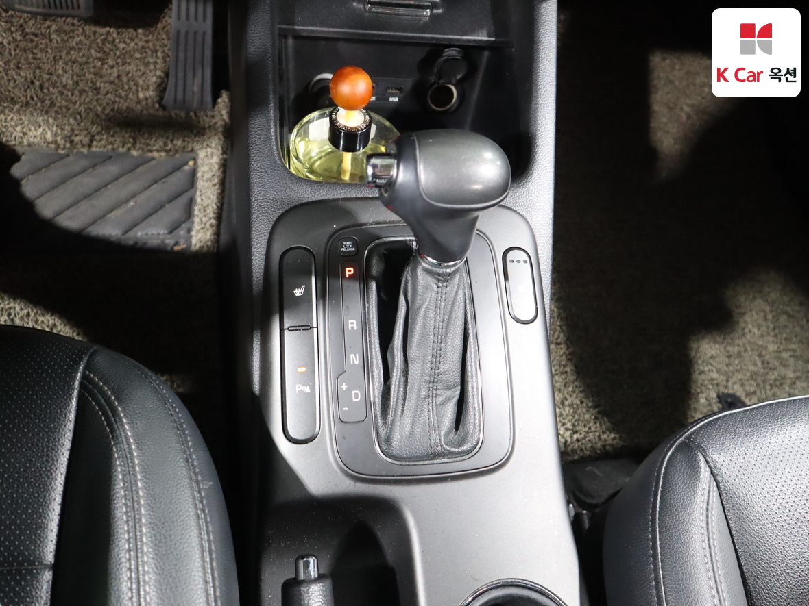 كيا K3 2013 - صورة 16