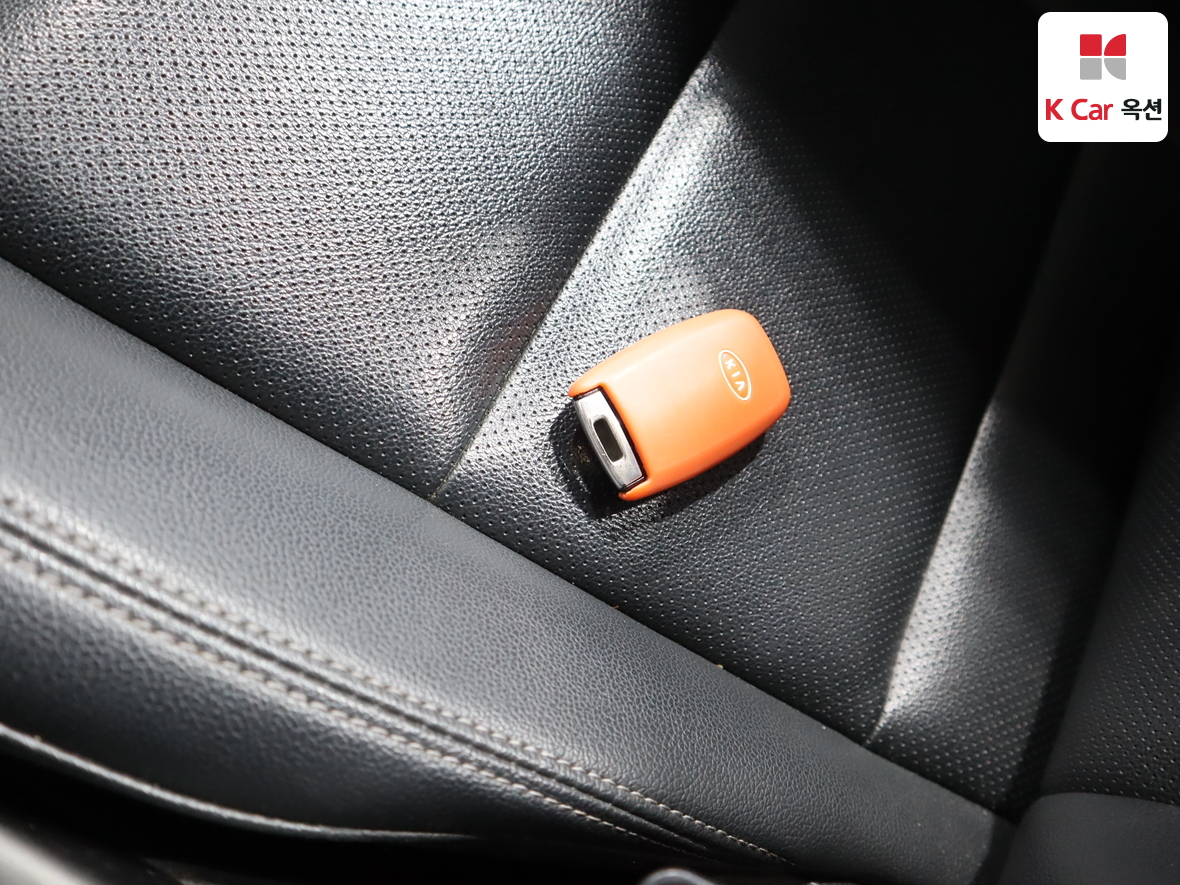 كيا K3 2013 - صورة 17