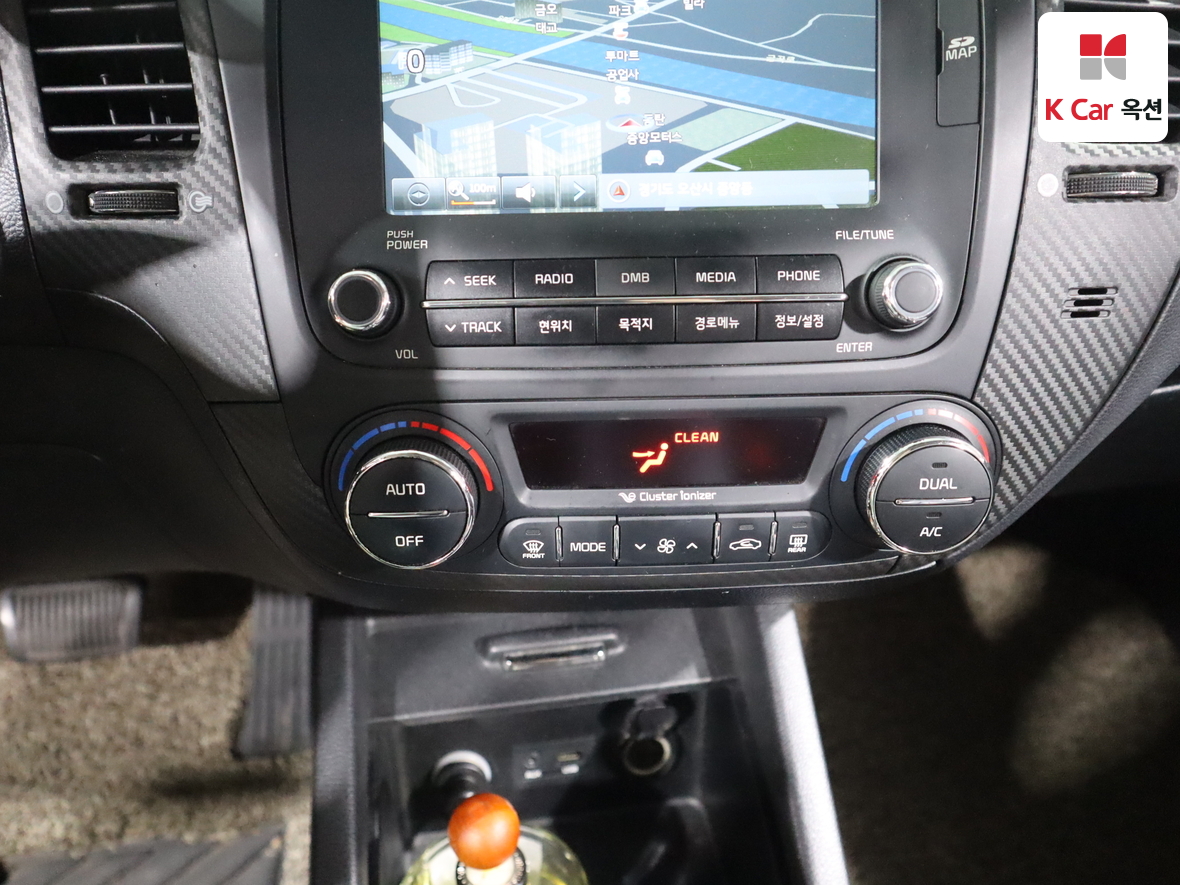 كيا K3 2013 - صورة 15