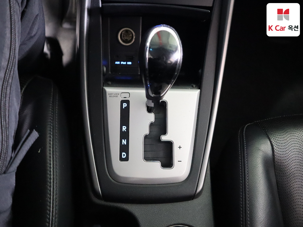 Hyundai Elantra 2011 - Image 16