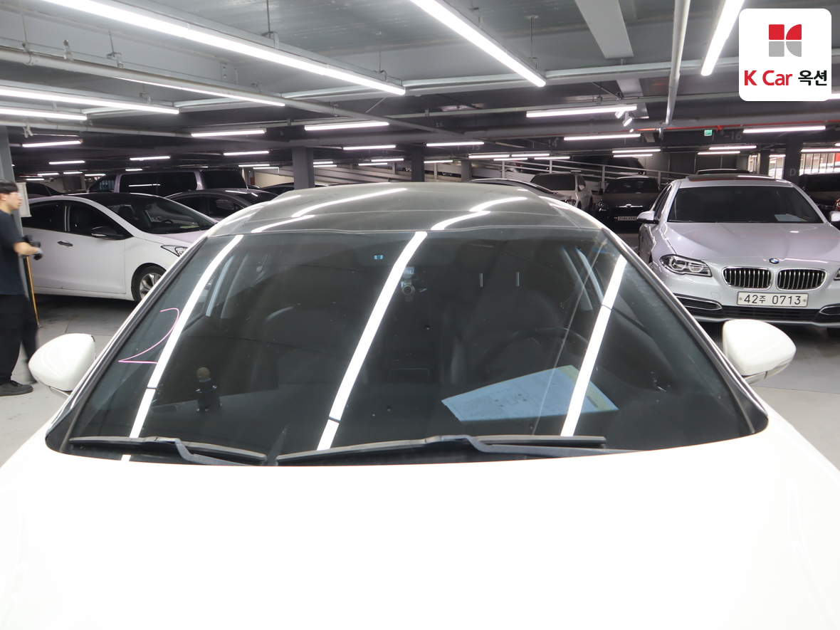 Kia K7 - 35