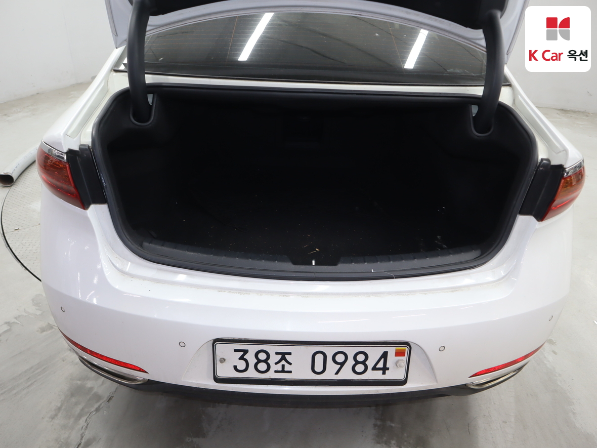Kia K7 - 26