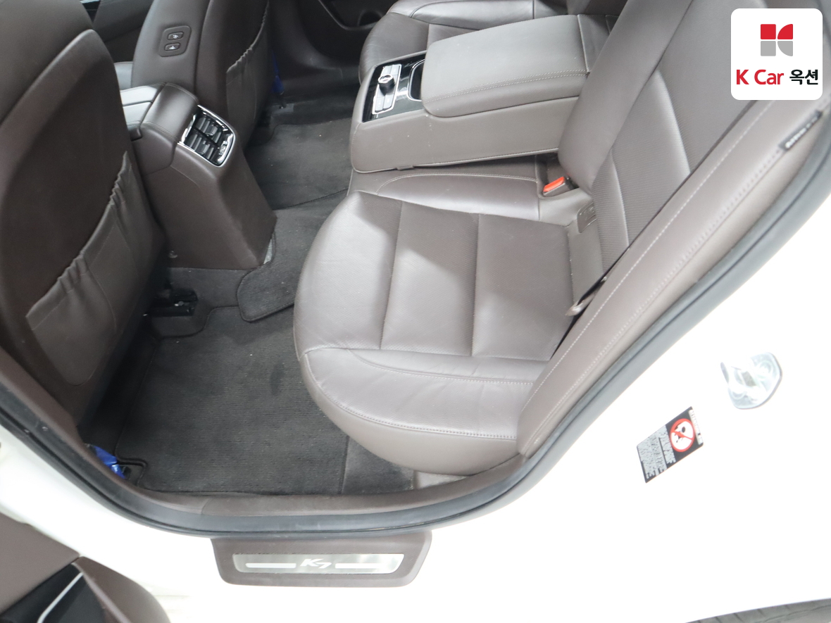 Kia K7 - 24