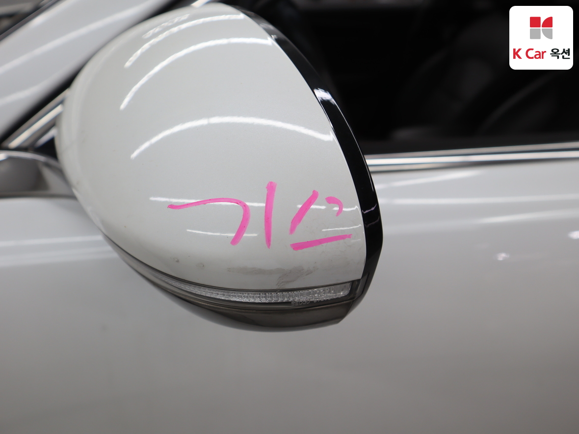 Kia K7 - 39