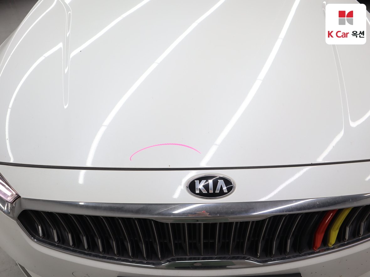 Kia K7 - 38