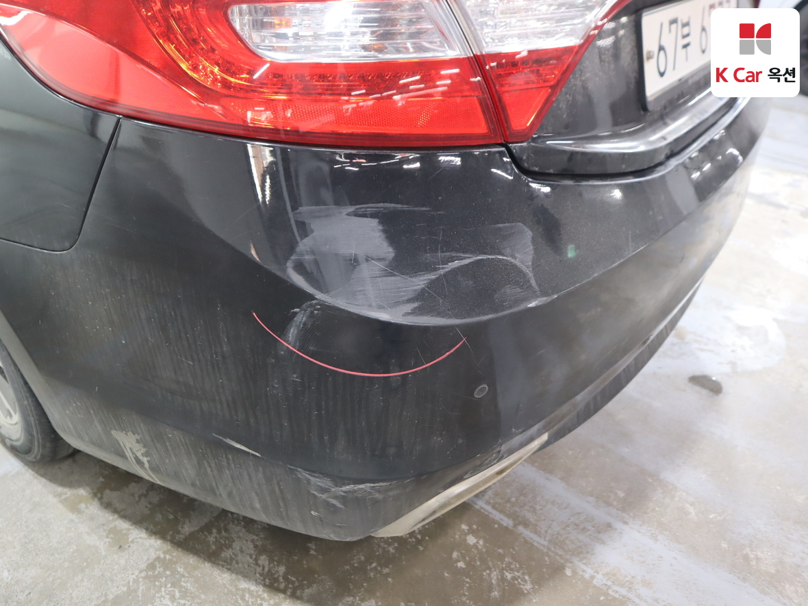 هيونداي أزيرا 2015 - صورة 44