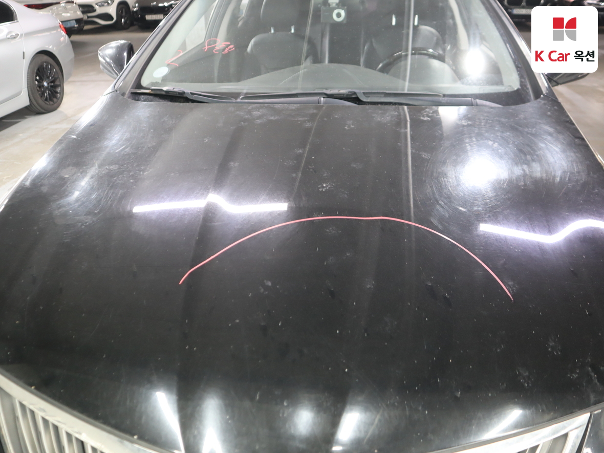 هيونداي أزيرا 2015 - صورة 39