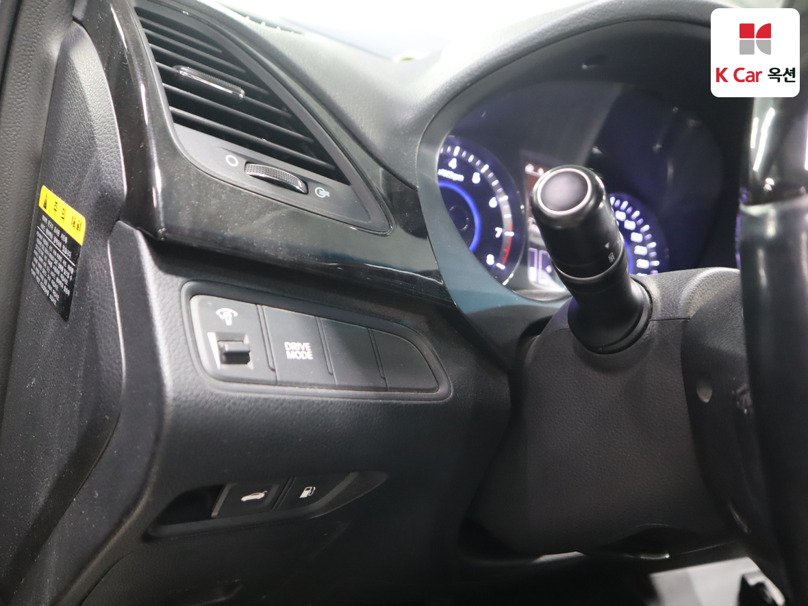 هيونداي أزيرا 2015 - صورة 9