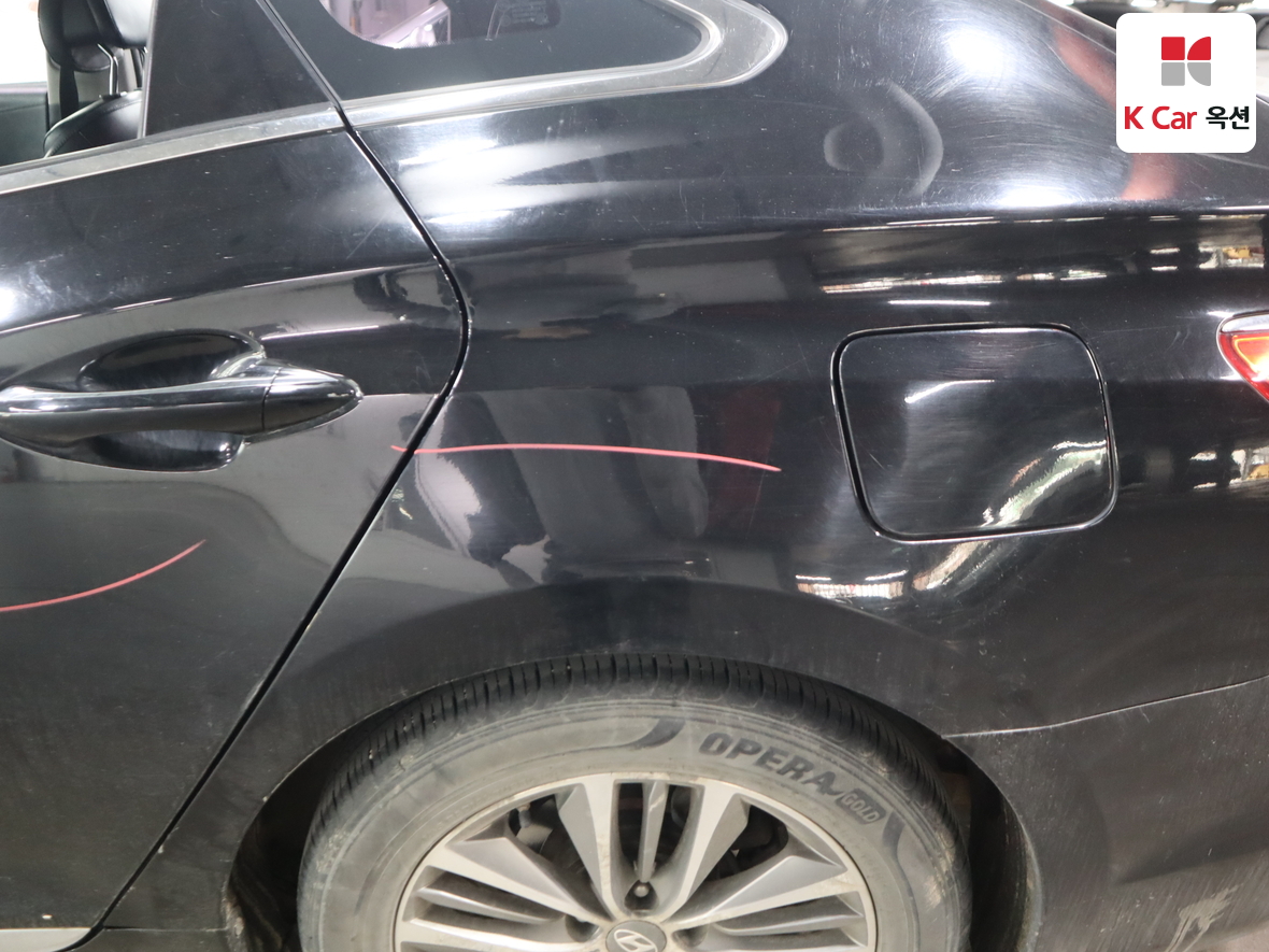 هيونداي أزيرا 2015 - صورة 43