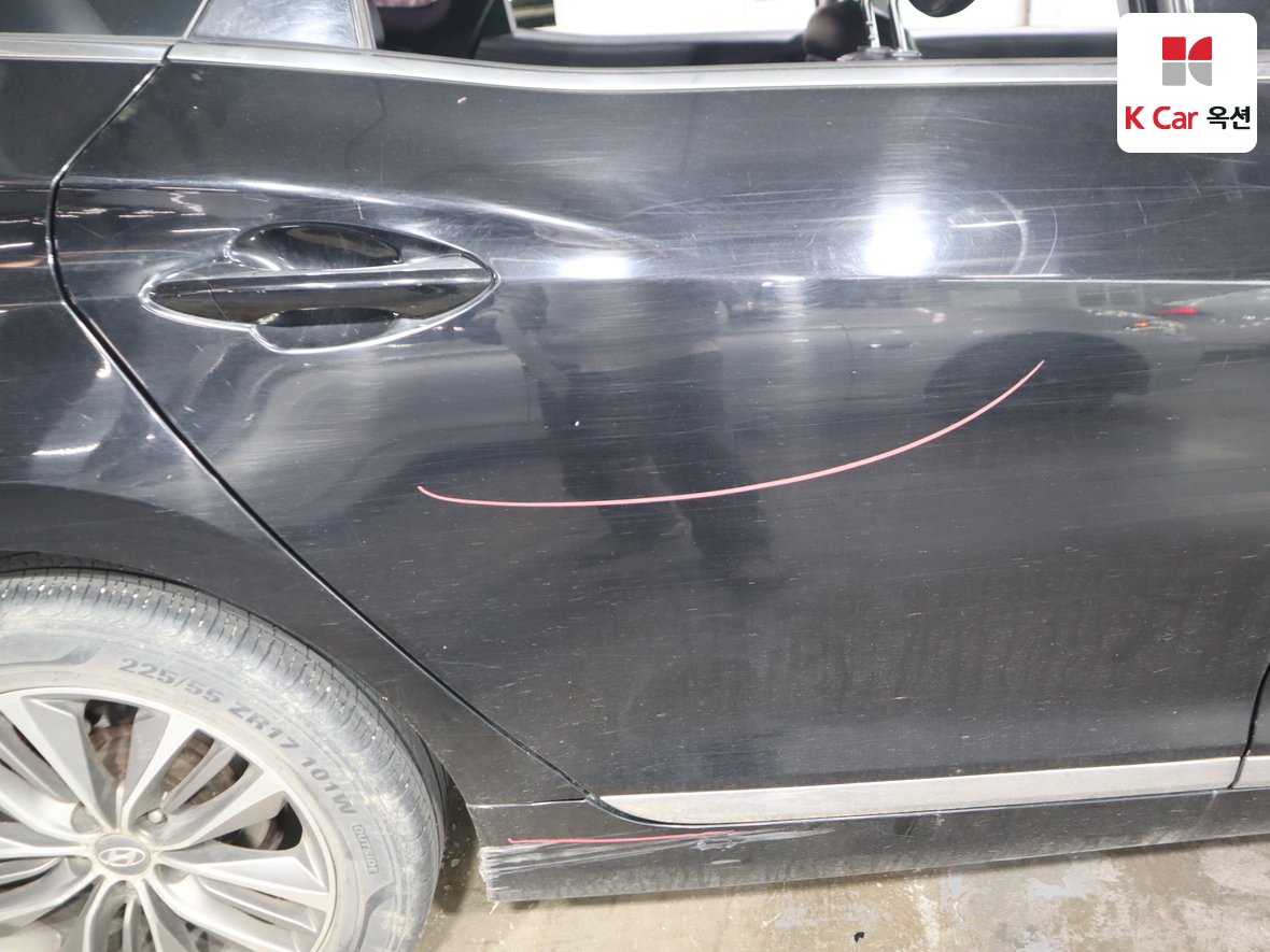 هيونداي أزيرا 2015 - صورة 47