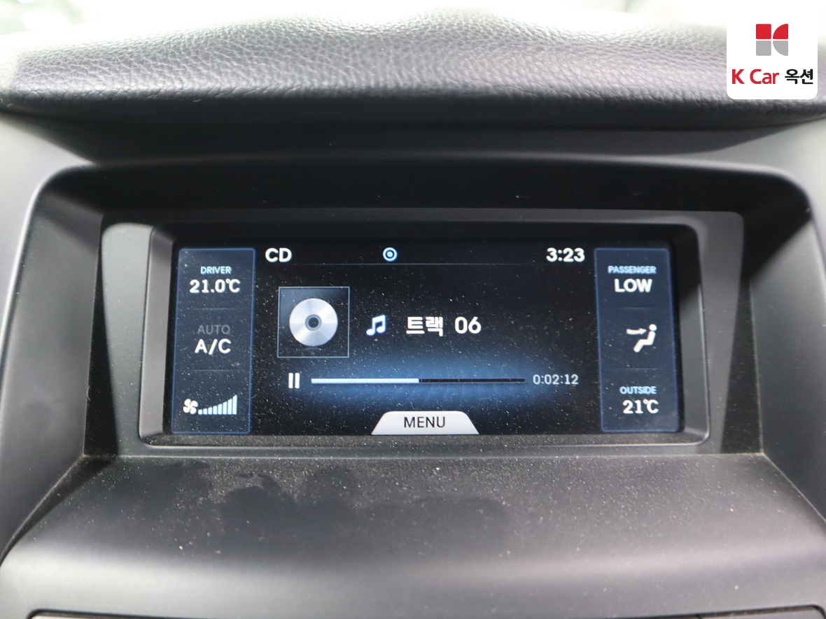 هيونداي أزيرا 2015 - صورة 14