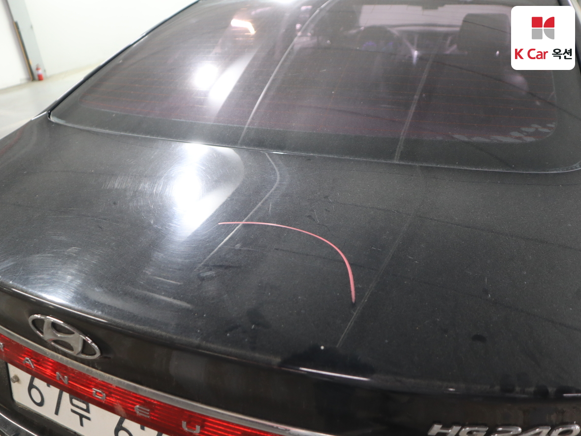 هيونداي أزيرا 2015 - صورة 45