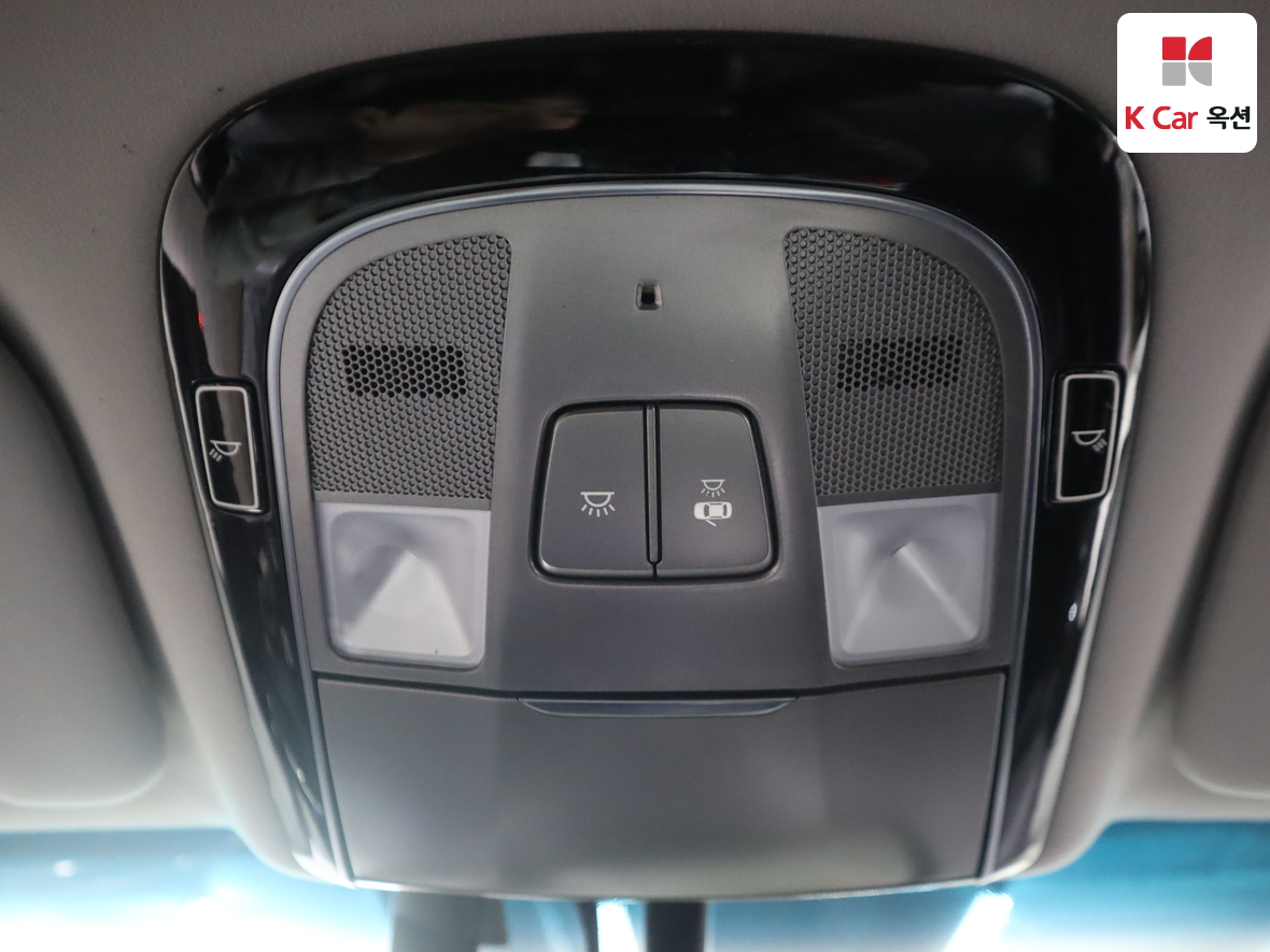 هيونداي أزيرا 2015 - صورة 12