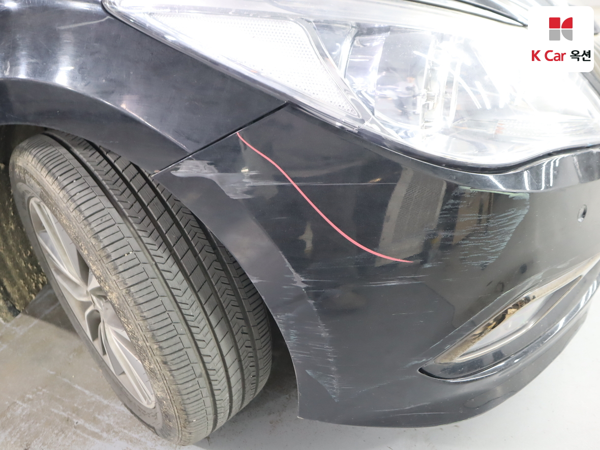 هيونداي أزيرا 2015 - صورة 38