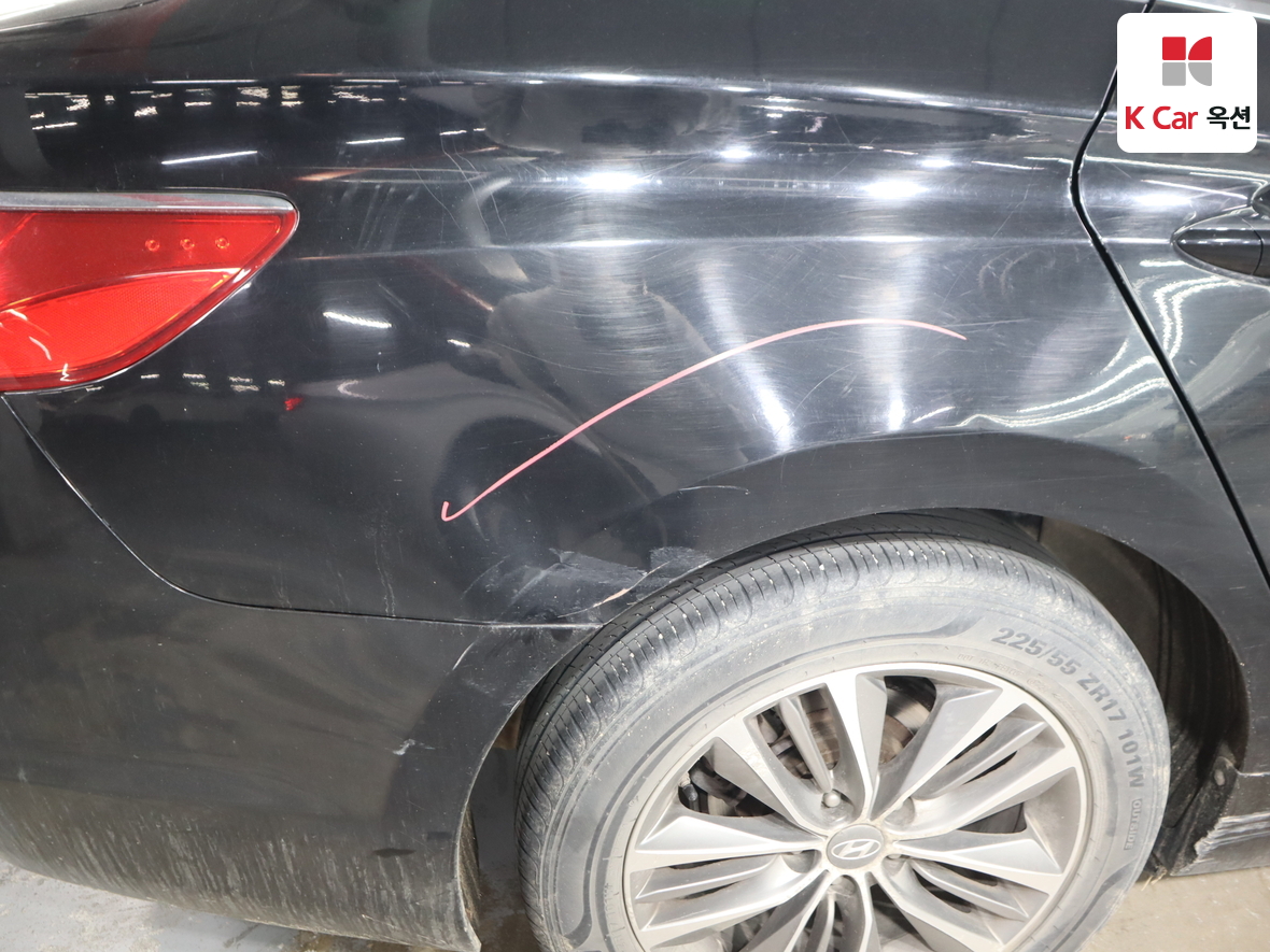 هيونداي أزيرا 2015 - صورة 46