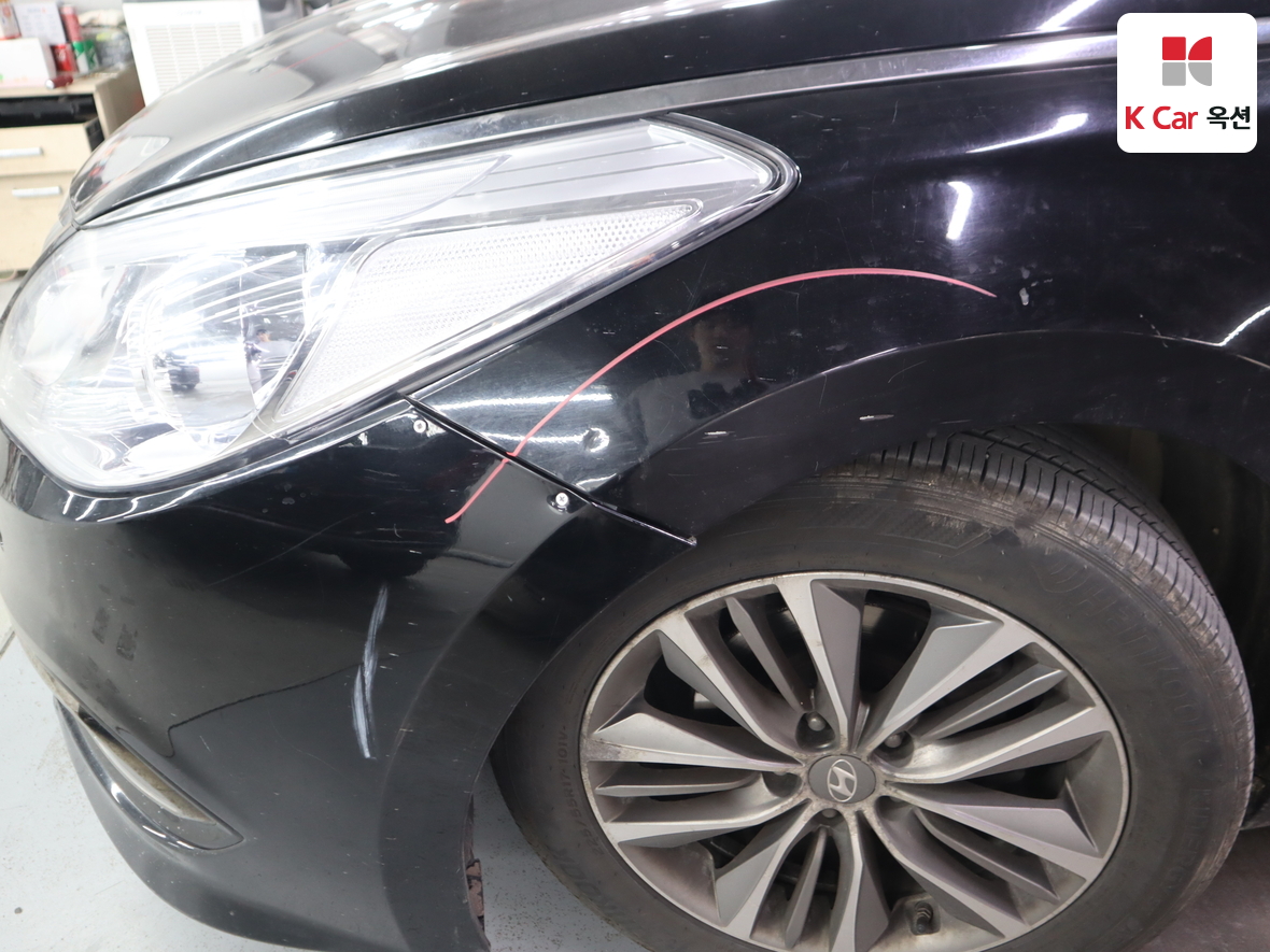 هيونداي أزيرا 2015 - صورة 40