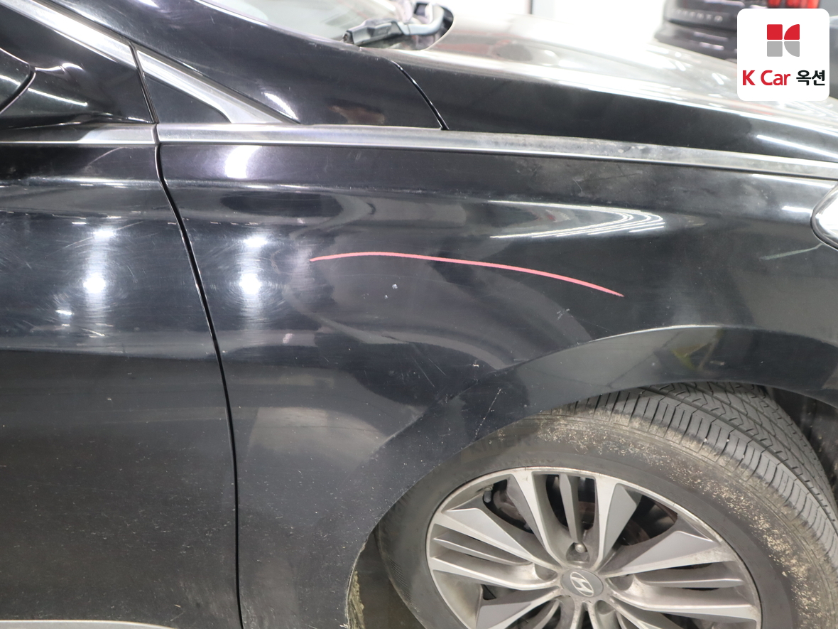 هيونداي أزيرا 2015 - صورة 37