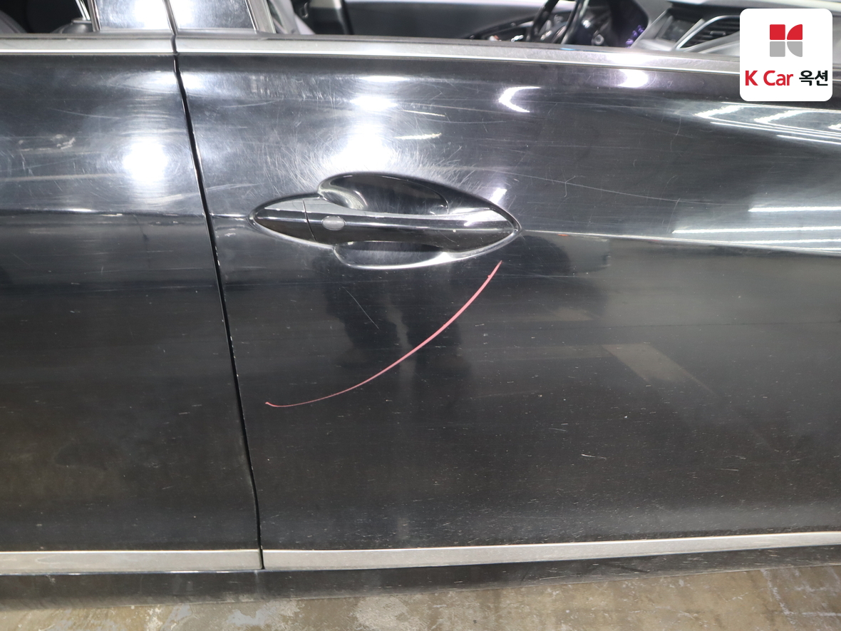 هيونداي أزيرا 2015 - صورة 48