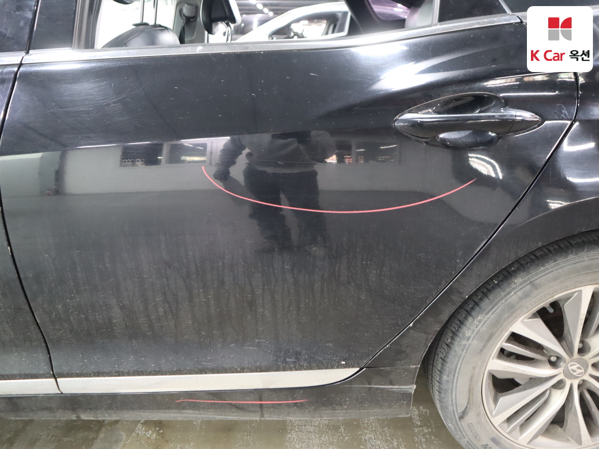 هيونداي أزيرا 2015 - صورة 42