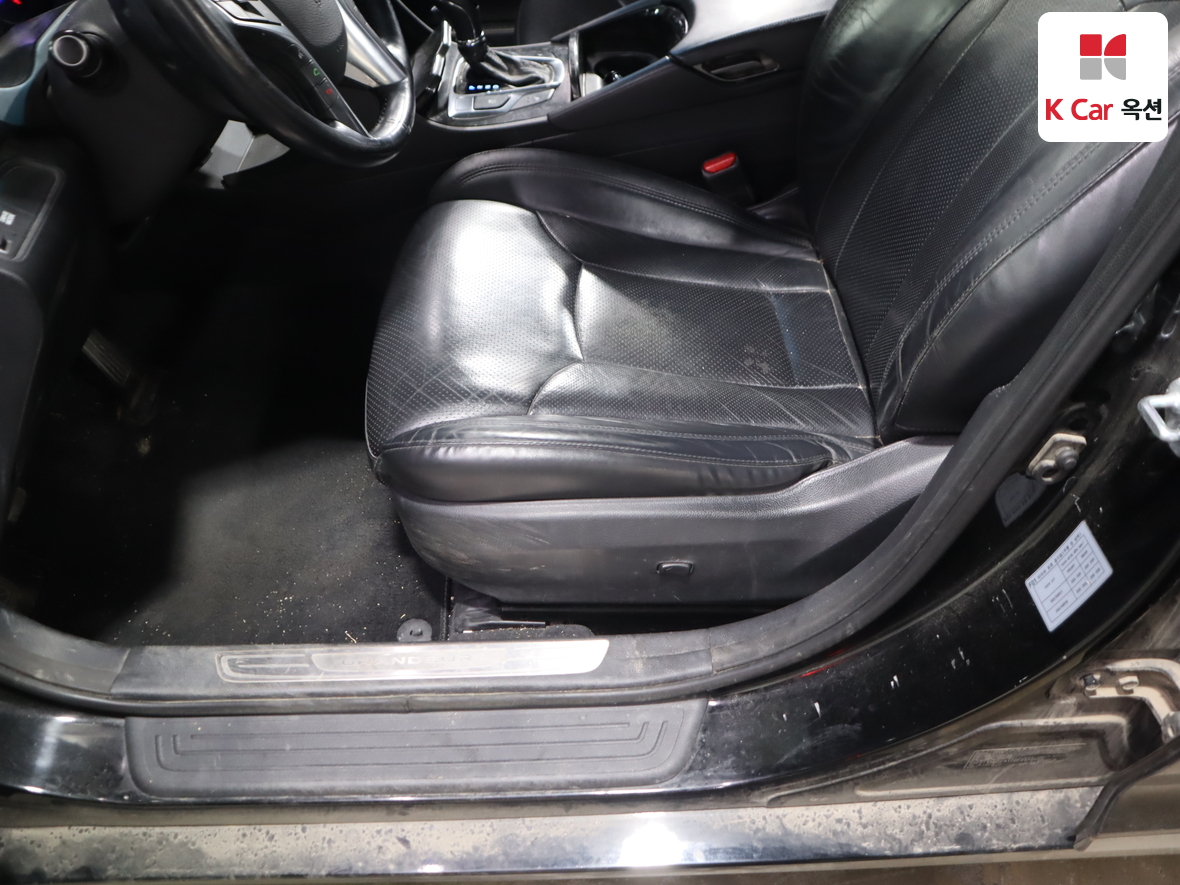 هيونداي أزيرا 2015 - صورة 19