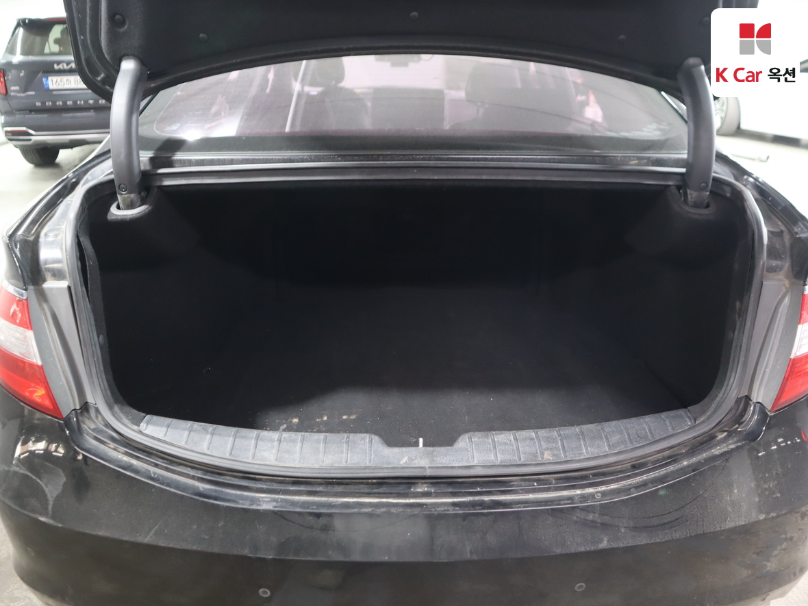 هيونداي أزيرا 2015 - صورة 26