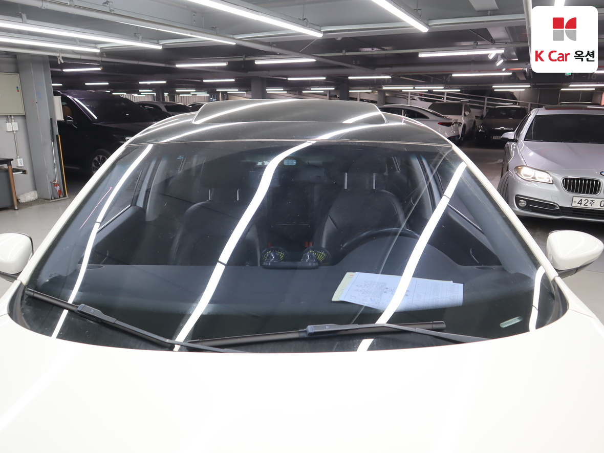 VOLKSWAGEN 파사트 - 34