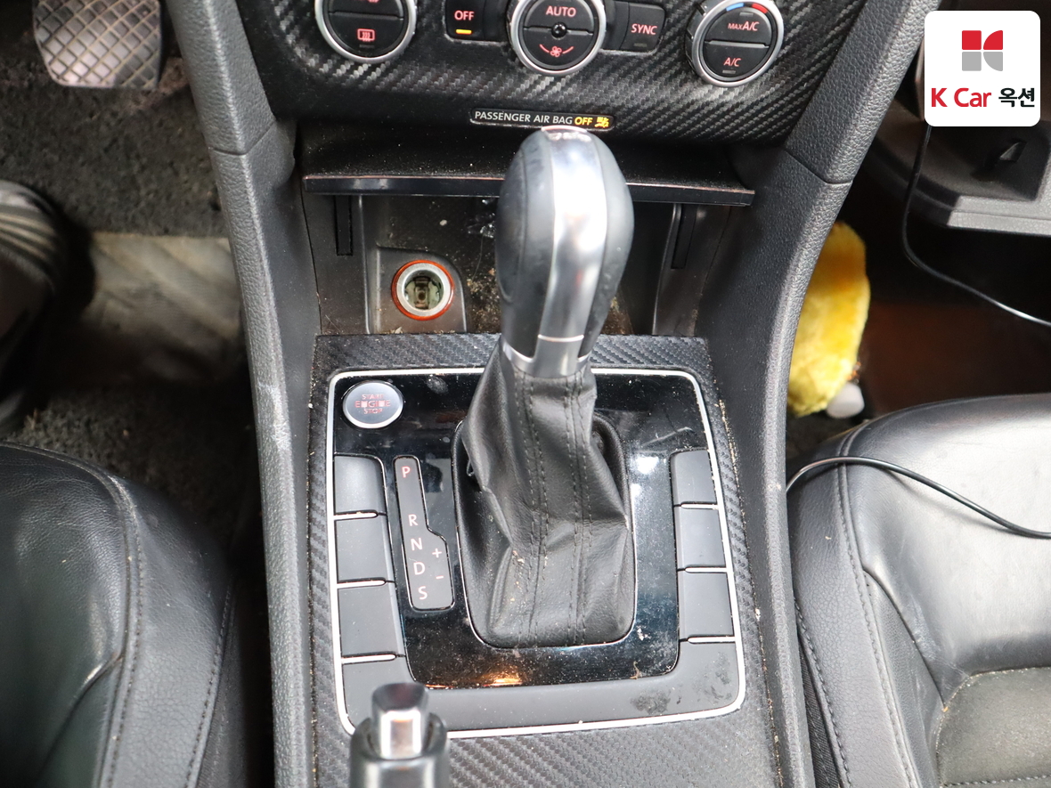 VOLKSWAGEN 파사트 - 16