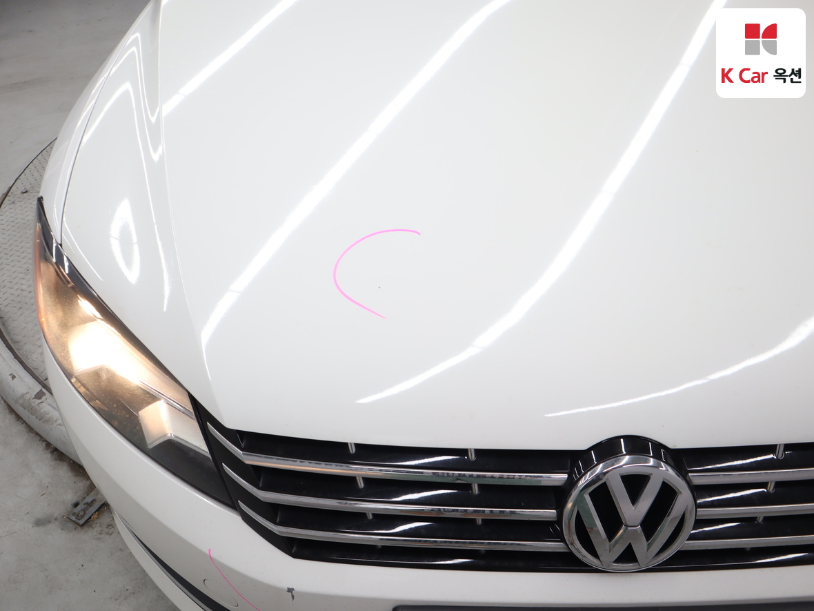 VOLKSWAGEN 파사트 - 37